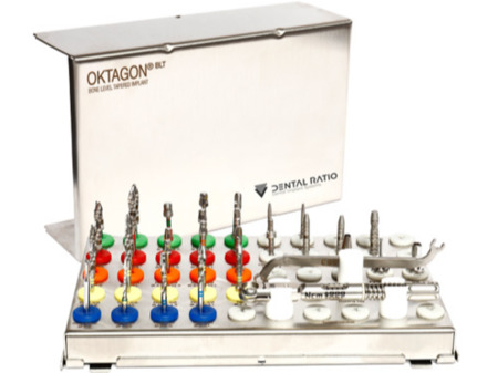 OKTAGON® Chirurgická instrumentária