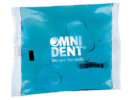 OMNI CoolPack mini - chladící sáček, 61420