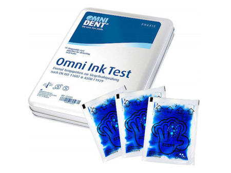 Omni Ink Test