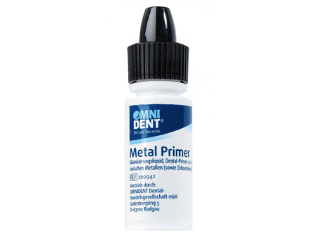 OMNI Metal Primer 200942