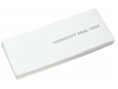 OMNI Seal Test - kontrola těsnosti a poškození sváru, 100ks