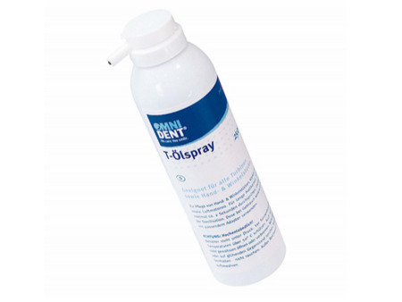 Omni - T-Olspray 250ml 49965