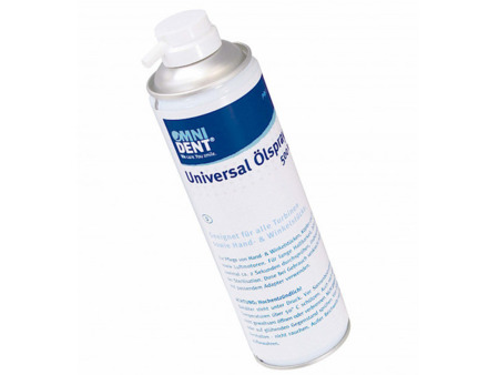 Omni - Universal Olspray 500 ml, 49941