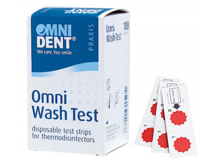 OMNI Wash Test