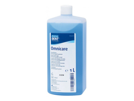 Omnicare - mýdlo na ruce, 1L 13659
