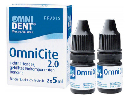 Omnicite 2.0 Bonding, 2x5ml (204019)