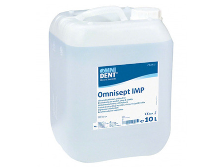 Omnisept IMP 10L pro dezinfekci otisků 79231