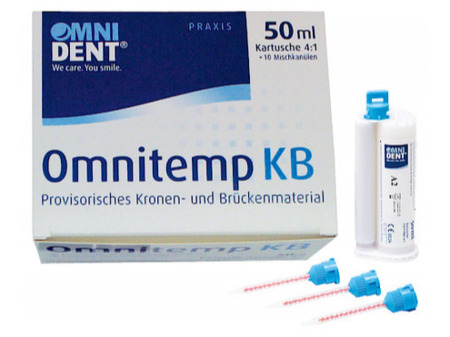 Omnitemp KB - provizorní materiál A2, 85313