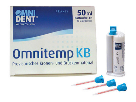 Omnitemp KB - provizorní materiál A3, 85424