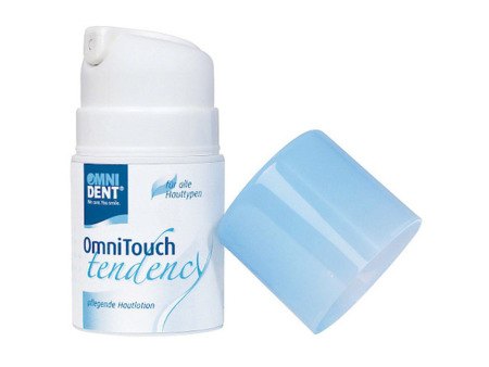 OmniTouch Tendency - krém na ochranu pokožky, 50ml 93102