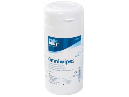 Omniwipes - prázdná dóza 25462