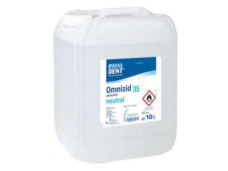 Omnizid 35 10L - neutrální vůně, 107153