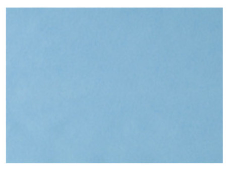 EURONDA Monoart Papírové podložky na tácy 250ks 280x180mm, světle modré (205001)
