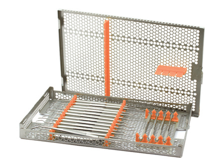 MEISINGER Parodontology Kit