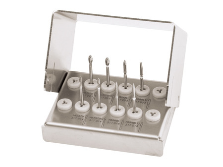 MEISINGER Periimplantitis Kit