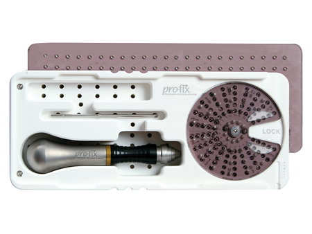 Osteogenics Profix™ Systém pro fixaci membrány PFMK20