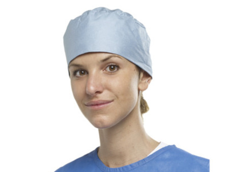 EURONDA chirurgická operační čepice Softesse® 50ks (270502)