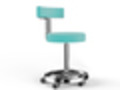 Stomatologická židle Ritter Mobilorest D156