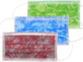 Euronda Monoart FLORAL ústenky a roušky 3-vrstvé 5 druhů barev
