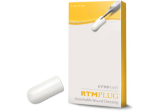 Cytoplast RTMPlug