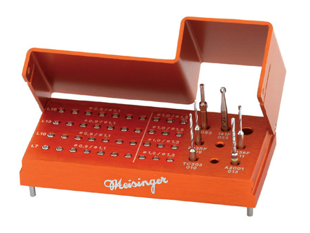 MEISINGER Screw System TX Professional, BTXPR