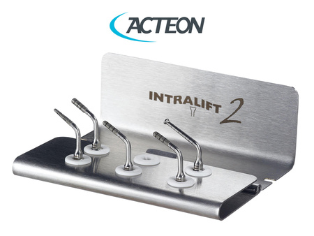 Set piezochirgických nástrojů Acteon - Intra Lift