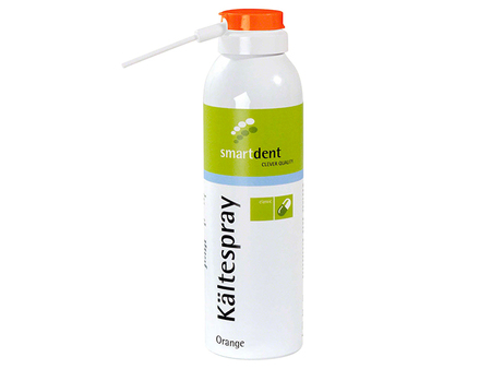 Smart Kältespray - pro určení vitality zubu, pomerančová příchuť 200ml (130625)