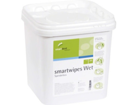 Smart zásobník na ubrousky Smartwipes Wet