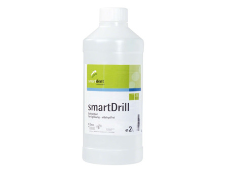 SmartDrill 2L - naředěná dezinfekce na rotační nástroje, 123299