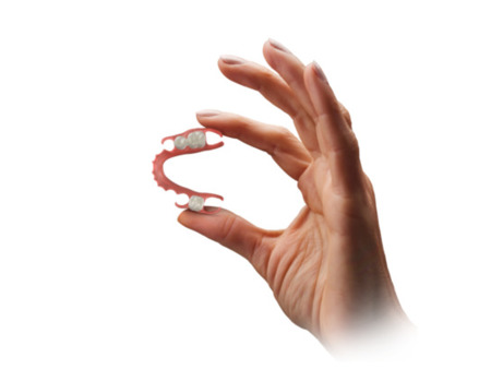 SprintRay Apex Flex -  Standard Pink 500 g