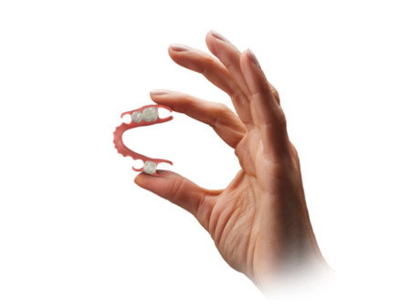 SprintRay Apex Flex - Light Pink 500g
