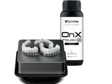 SprintRay OnX Tough 2 B1 500g