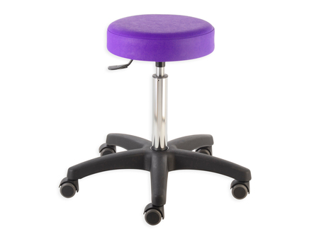 Stomatologická židle Ritter Comfort - fialová