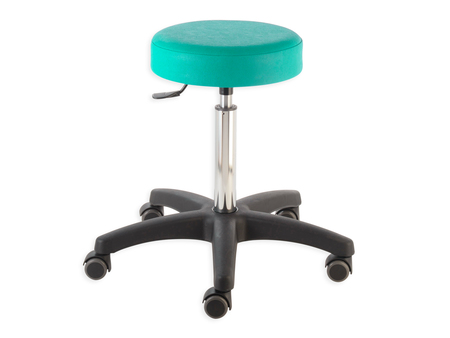 Stomatologická židle Ritter Comfort - mentolově zelená