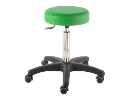 Stomatologická židle Ritter Comfort - zelená