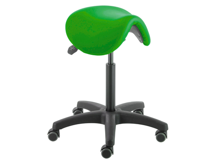 Stomatologická židle Ritter DocyDent eco - zelená
