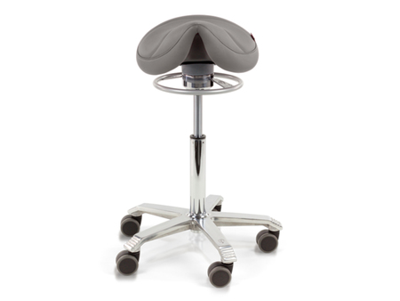 Stomatologická židle Sedlo Medical Amazone Balance