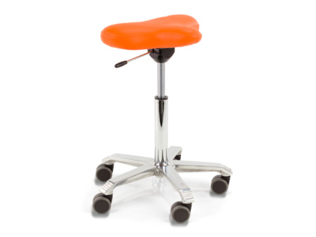 Stomatologická židle Sedlo Medical Jolly