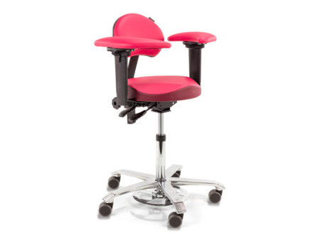 Stomatologická židle Taburet Medical Ergo Support