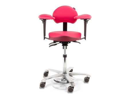 Stomatologická židle Taburet Medical Ergo Support