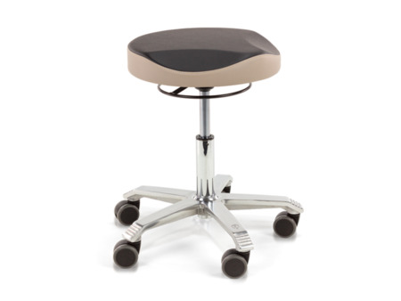 Stomatologická židle Taburet Medical 6300 Ergo Shape