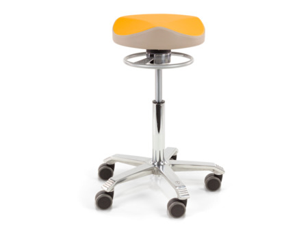 Stomatologická židle Taburet Medical 6301 Ergo Shape Balance