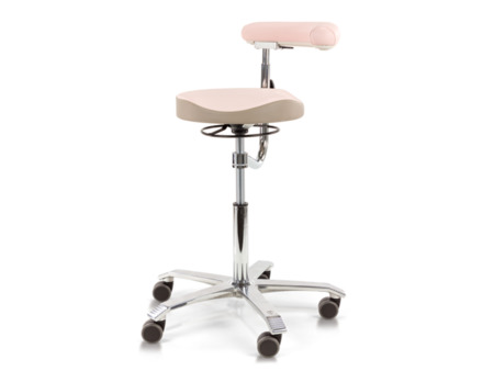 Stomatologická židle Taburet Medical 6360 Ergo Shape
