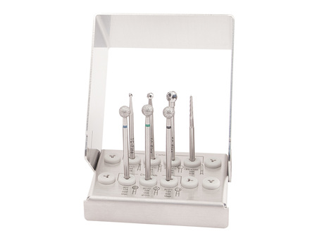 MEISINGER Surgical Kit 1 (BSKSL)