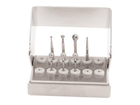 MEISINGER Surgical Kit 2 (BSK02)