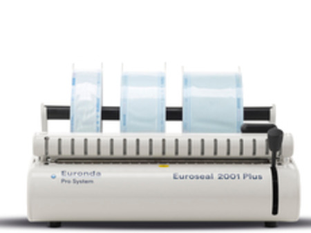 Svářečka sterilizačních rolí Euronda Euroseal® 2001 Plus