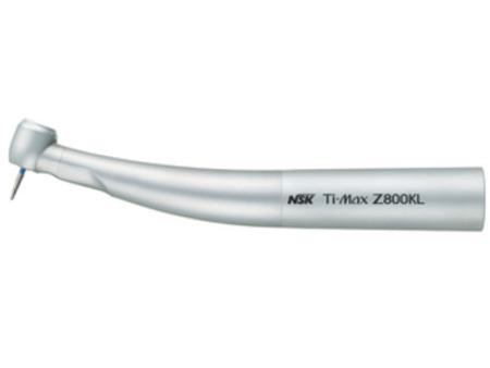 NSK Světelná turbínka Ti-Max Z800KL Přímé připojení k KaVo® Multi ﬂex®