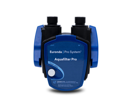 Systém pro výrobu demineralizované vody Euronda Aquafilter Pro