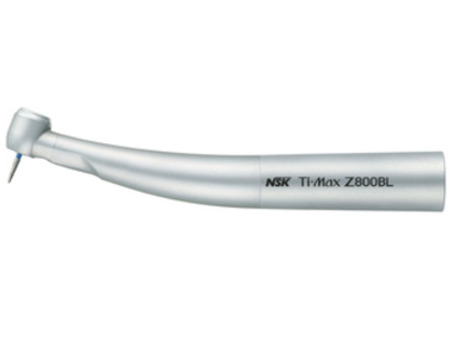 NSK Světelná turbínka Ti-Max Z800BL, Přímé připojení k Bien-Air® Uniﬁx®