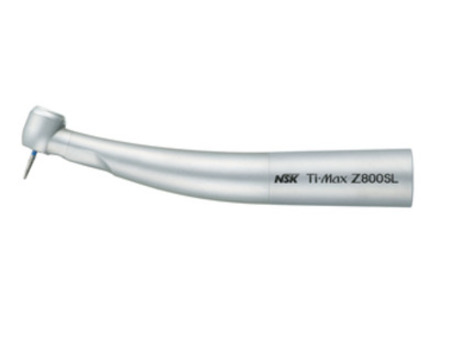 NSK Světelná turbínka Ti-Max Z800SL, Přímé připojení k Sirona® LED